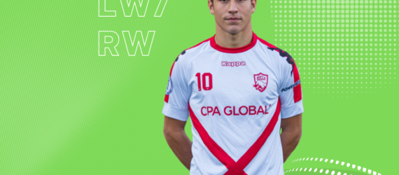 <strong class="sp-player-number">4</strong> Rai Dos Santos