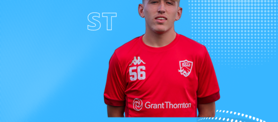 <strong class="sp-player-number">11</strong> Callum Gilroy