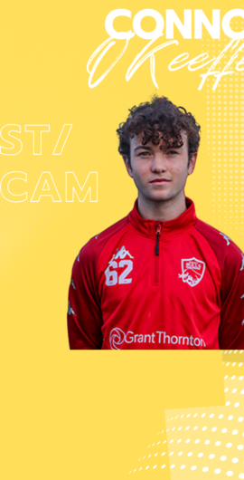 <strong class="sp-player-number">11</strong> Conor O’Keeffe