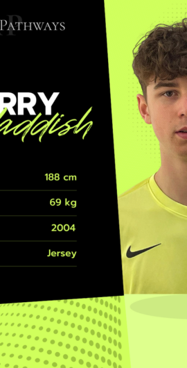 <strong class="sp-player-number">2</strong> Harry Gladdish