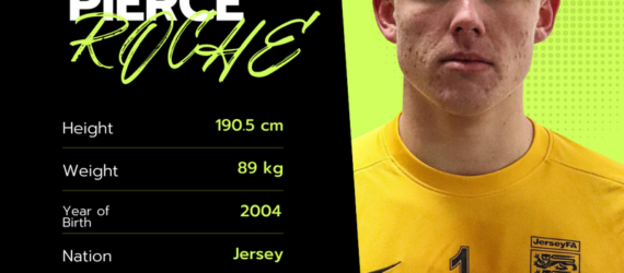 <strong class="sp-player-number">1</strong> Pierce Roche