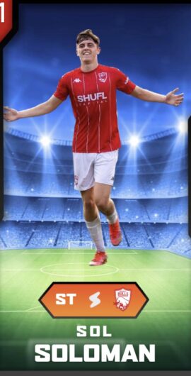 <strong class="sp-player-number">15</strong> Sol Soloman