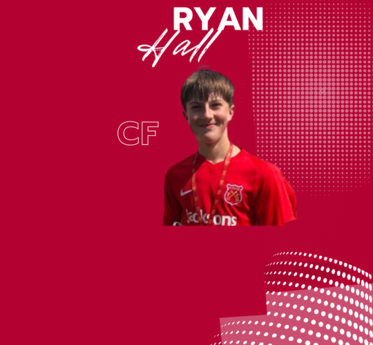 <strong class="sp-player-number">17</strong> Ryan Hall